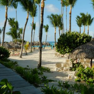 Flow Into Paradise: The Punta Cana Pilates & Wellness Retreat