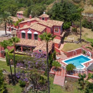 Sun & Soul in Andalucía